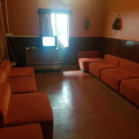 Kenya Continental Hotel Nairobi Ngoại thất bức ảnh