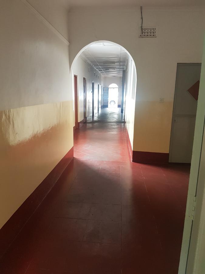 Kenya Continental Hotel Nairobi Ngoại thất bức ảnh