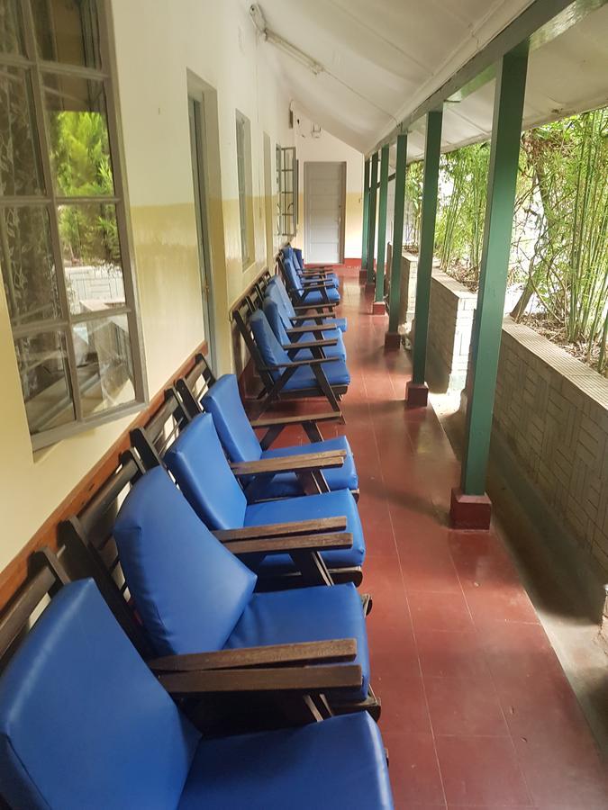 Kenya Continental Hotel Nairobi Ngoại thất bức ảnh