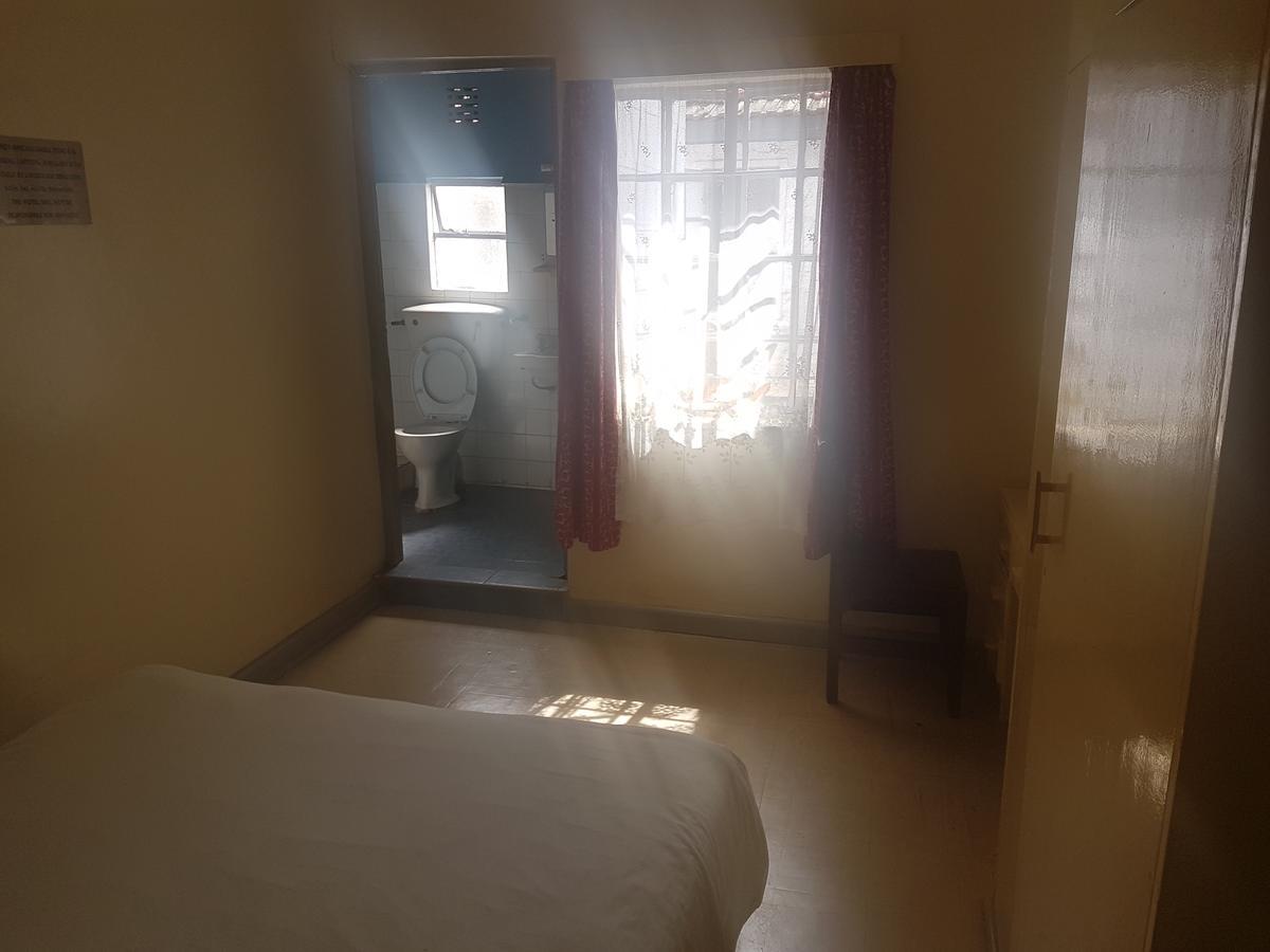 Kenya Continental Hotel Nairobi Ngoại thất bức ảnh
