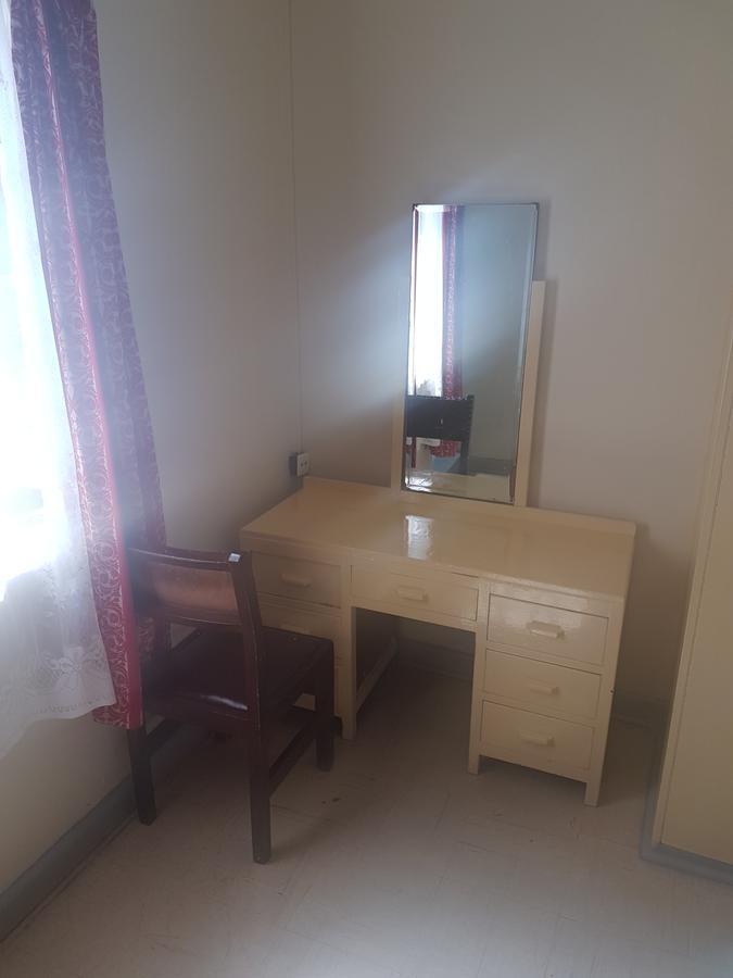 Kenya Continental Hotel Nairobi Ngoại thất bức ảnh