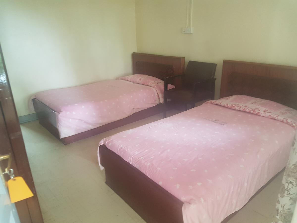 Kenya Continental Hotel Nairobi Ngoại thất bức ảnh