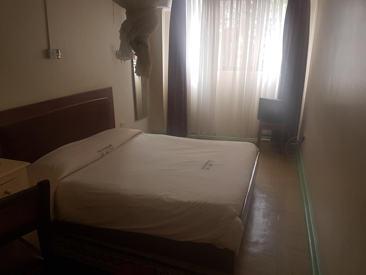 Kenya Continental Hotel Nairobi Ngoại thất bức ảnh