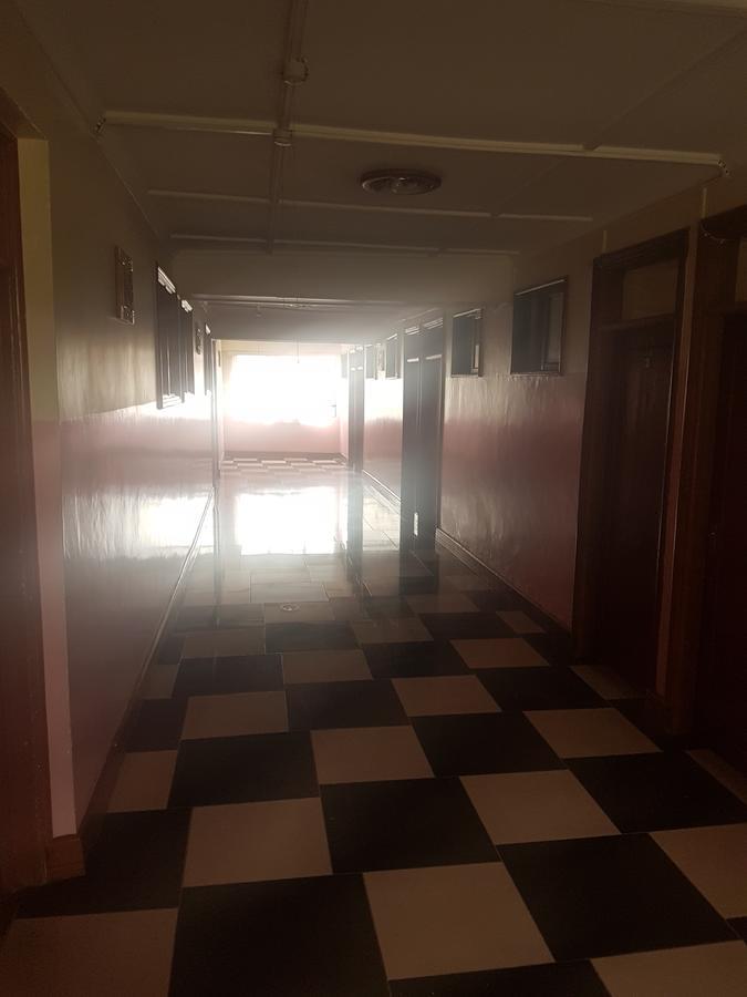 Kenya Continental Hotel Nairobi Ngoại thất bức ảnh