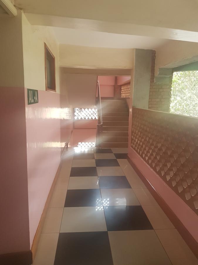 Kenya Continental Hotel Nairobi Ngoại thất bức ảnh