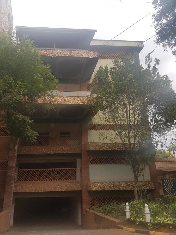 Kenya Continental Hotel Nairobi Ngoại thất bức ảnh