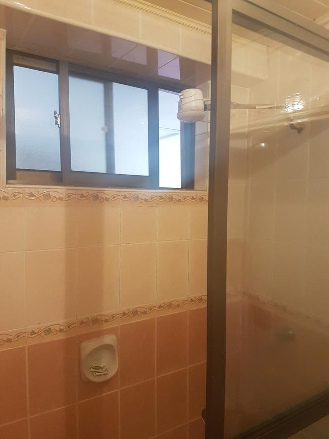 Kenya Continental Hotel Nairobi Ngoại thất bức ảnh