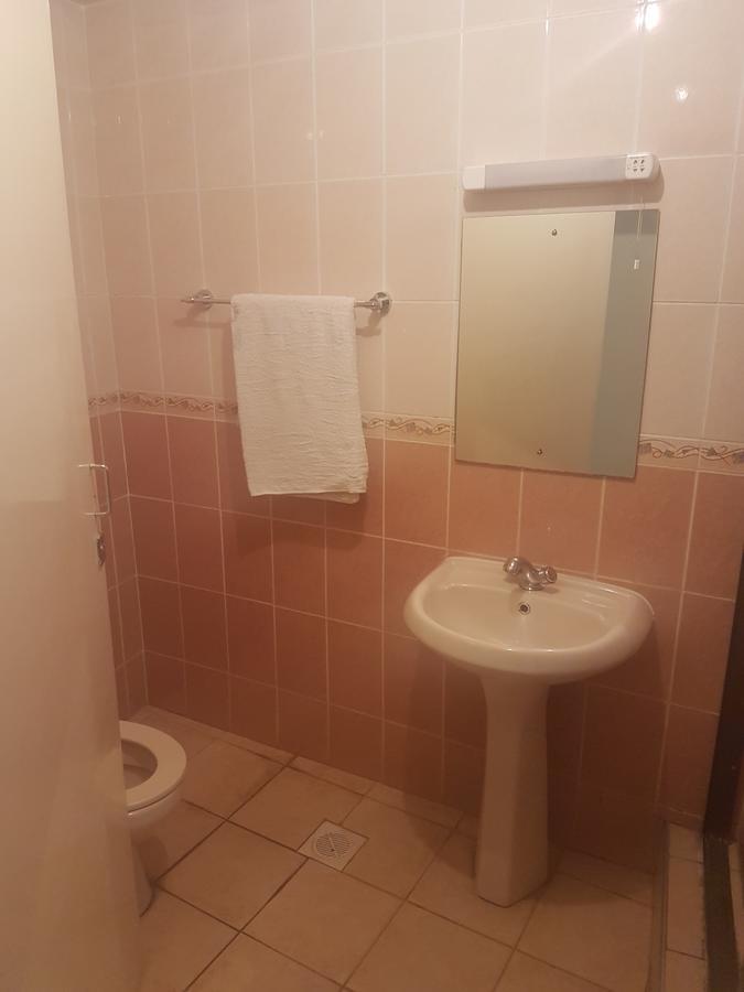 Kenya Continental Hotel Nairobi Ngoại thất bức ảnh