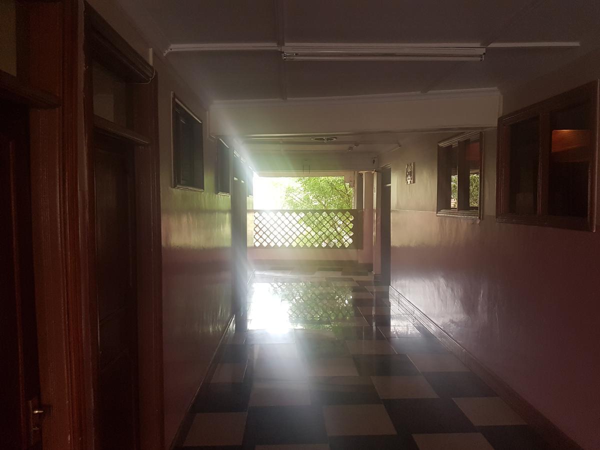 Kenya Continental Hotel Nairobi Ngoại thất bức ảnh