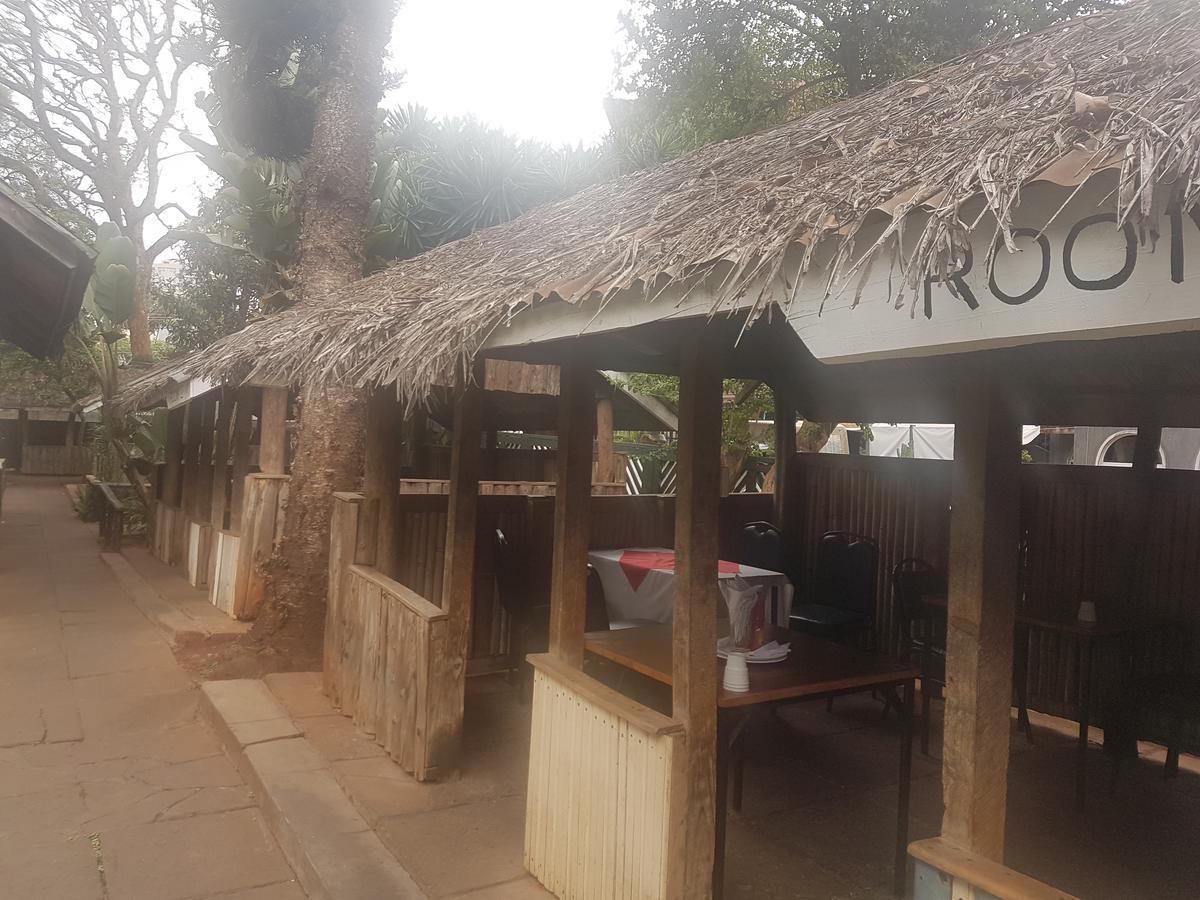 Kenya Continental Hotel Nairobi Ngoại thất bức ảnh
