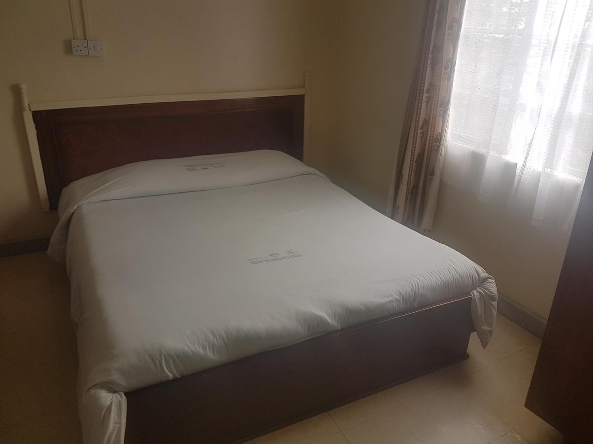 Kenya Continental Hotel Nairobi Ngoại thất bức ảnh