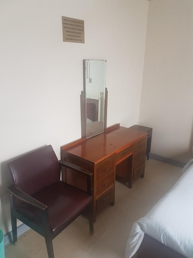 Kenya Continental Hotel Nairobi Ngoại thất bức ảnh